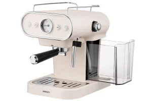 Фото кофеварка ardesto fcm-e15bg