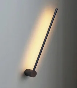 Бра KLOODI WA-STICK 60 3K BK