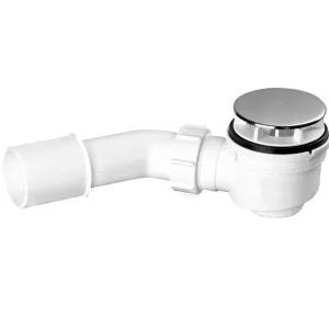 Сифон для душового піддону Deante Easy-clean (NHC_025C)