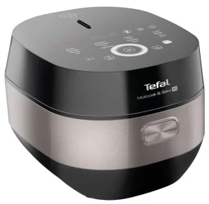 Мультиварка Tefal Multicook&Bake IH RK908A34