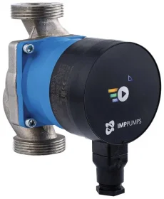 Насос циркуляционный IMP Pumps NMT SAN MINI 25/60-130 (979525387)