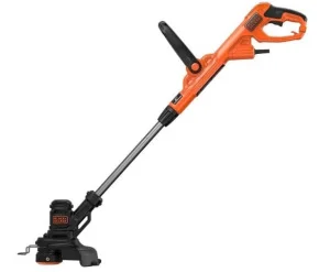 Тример мережевий BLACK+DECKER BESTE625-QS