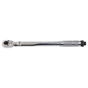 Ключ динамометричний Sigma 3/8" 19-110Нм (6049131)