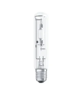 Фото металлогалогенная лампа osram hqi-t 400w/n e40 (10032478)