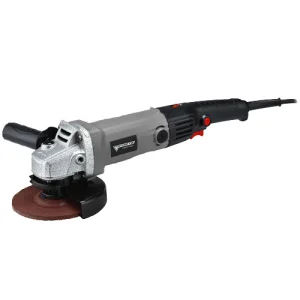 Болгарка (УШМ) Forte AG 12-125 L