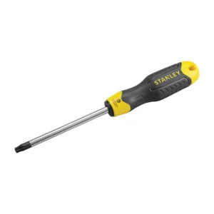 Викрутка STANLEY Cushion Grip, TORX TT40x120мм (STHT0-65154)