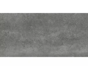 Керамограніт Intercerama Flax темно-сірий L60х120см (12060169072/SL)