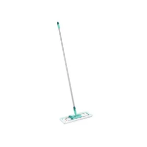 Фото швабра напольная leifheit claro profi micro duo 140см (55048)
