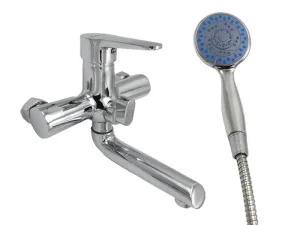 Змішувач для ванни Millz (MRS-11-35-040)