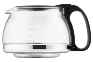 Фото кофеварка капельная ardesto ycm-d060