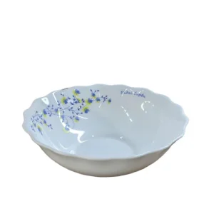 Фото салатник vittora wave родные краски v-175nc 17,5см (122962)
