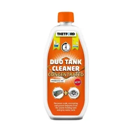 Жидкость-концентрат для биотуалетов Thetford Duo Tank Cleaner 0,8л (8710315995473)