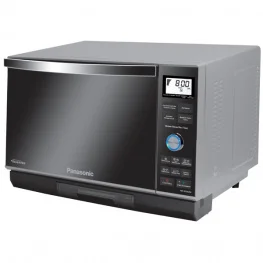 Фото микроволновая печь panasonic nn-ds592mzpe