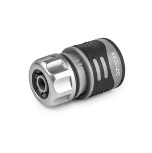 Конектор Bradas WHITE LINE 1/2" (WL-2126)