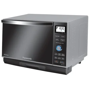 Фото микроволновая печь panasonic nn-ds592mzpe
