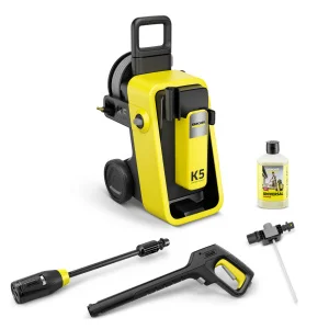 Минимойка высокого давления Karcher K 5 Comfort Premium (1.324-800.0)
