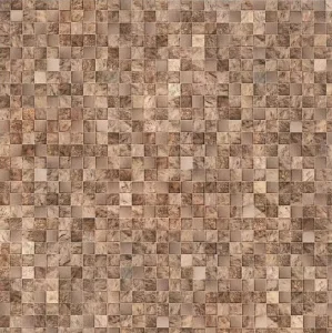 Керамогранит Opoczno Royal Garden Brown 42x42см (TGGZ1018691892)