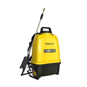 Опрыскиватель аккумуляторный ранцевый Stanley SXSPBS16E