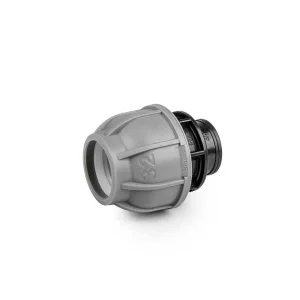 Муфта для труб BRADAS PE PN10 32мм (DSRA10L32M1)
