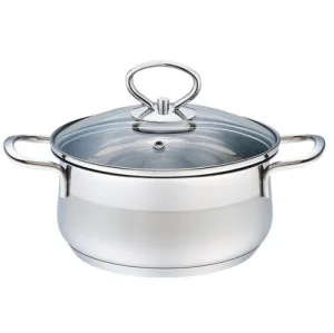 Кастрюля Maestro 30см 10л (3508-30-MR)