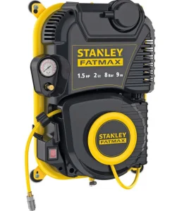 Компресор повітряний настінний Stanley FatMax FMXCMD152WE