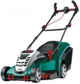 Газонокосилка электрическая Bosch ROTAK 43 (06008A4300)