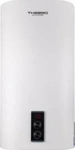 Бойлер Thermo Alliance 50л сухий ТЕН 2кВт (DT50V20G(PD)D/2)