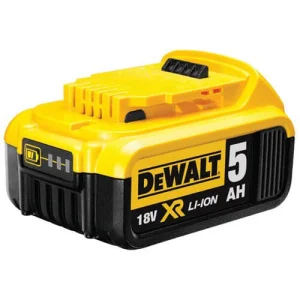 Акумуляторна батарея DeWalt DCB184