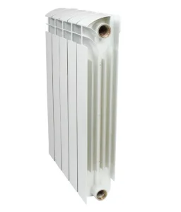 Радіатор біметалевий Alltermo Bimetal Super 300/100 1 секція