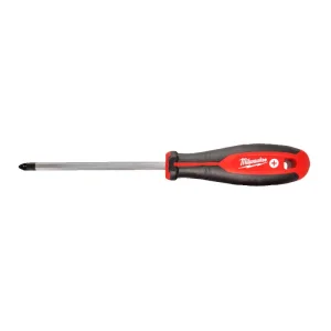 Викрутка магнітна Milwaukee PH2x125 (4932471788)