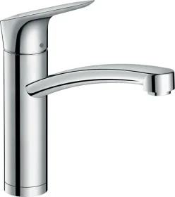 Смеситель для кухни Hansgrohe Logis (71833000)