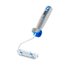 Валик з ручкою Hardy Mikroakryl 6х15х100мм ворс 12мм (0122-291510)