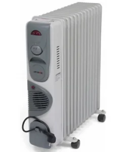 Масляний обігрівач Aftron AFOR1350F