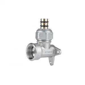 Кутник обтискний Icma №539 16х1/2" ВР (81539ADGH06)