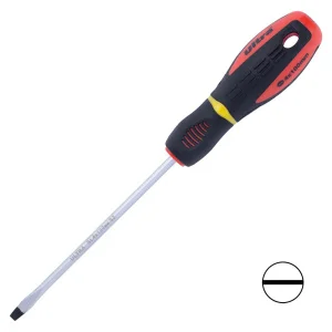 Викрутка Ultra Profi S2 SL 4x100мм (4000182)