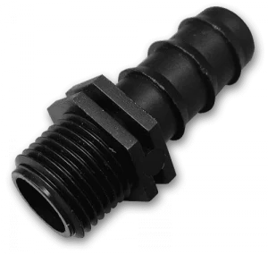 Адаптер для трубки Bradas 3/4’’ (DSWA04-3416L)