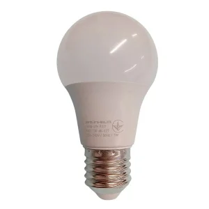 Лампа LED Grunhelm Long-Life R2,0 A60-7W-4K-E27 (149185)