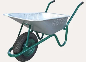 Візок будівельний VULKAN D-1-1006 150кг