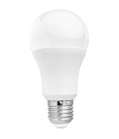 Фото led лампочка delux bl 60n 10вт 3000k 230в e27 (90023519)