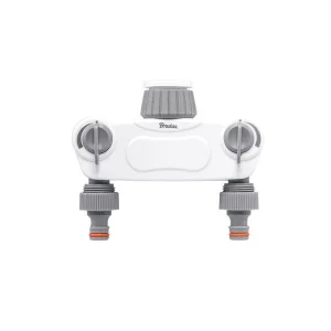 Розподільник BRADAS WHITE LINE SOLID (WL-3032K)