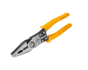 Мультифункціональні плоскогубці електрика Tolsen 215мм (10294)