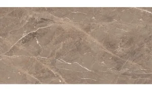 Керамограніт Megagres Albi Brown 60x120см