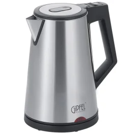 Фото электрочайник gipfel arctic sun 1,7л (50746)