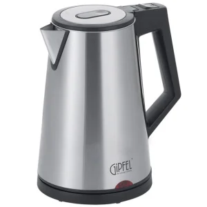 Електрочайник Gipfel Arctic Sun 1,7л (50746)