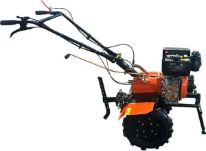 Мотоблок дизельний FORTE 1050DIF (91096)