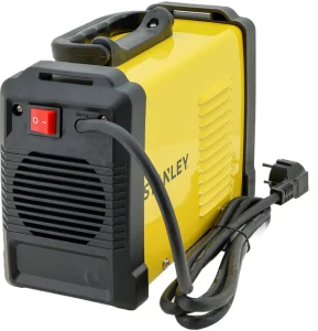 Зварювальний апарат інверторний Stanley WD-A200IW1