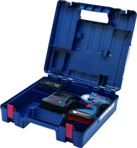 Гайковерт ударний Bosch GDS 250-LI (06019G6120)