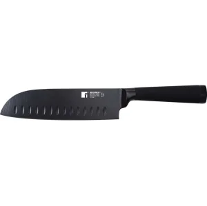 Ніж сантоку Bergner Blackblade 17,5см (BG-8776)
