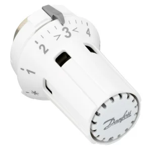 Термостатична головка Danfoss RAW-K 5030 M30х1,5 (013G5030)