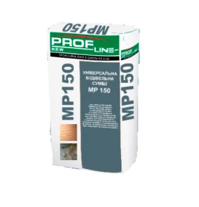 Суміш кладочна Profline МР-150